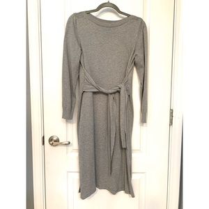 Banana Republic Size Med Sweater Dress